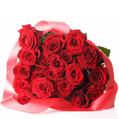 Order valentines day roses to mysore