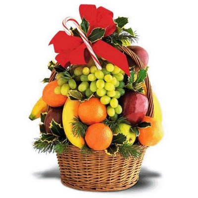 send Fruits to mysore