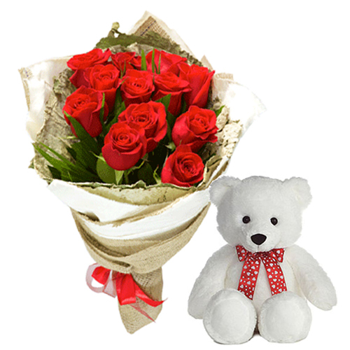 valentine day gifts delivery
