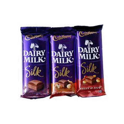 Chocolates delivery in mysore