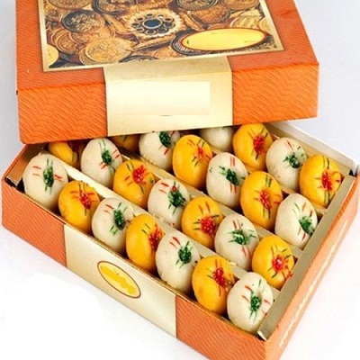 send sweets to mysore