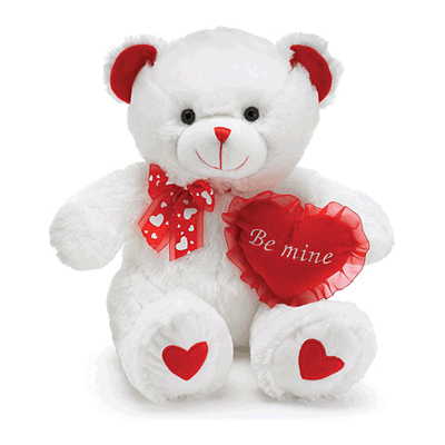 send Cute Teddy Bear to mysore