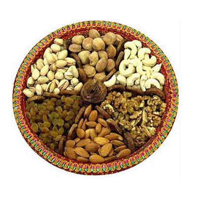 send mothers day dry fruits to mysore