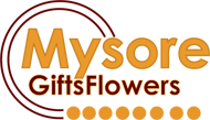 Mysore Gifts Flowers Logo