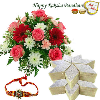  Rakhi Gifts Shopping for Brother in mysore
