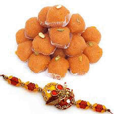 rakhi gifts for brother to mysore