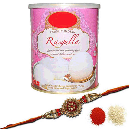 sweet rakhi, personalised rakhi gifts for brother