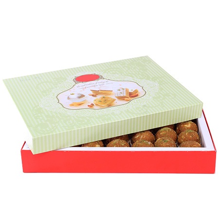 Send Valentines Day Sweets Online to Mysore