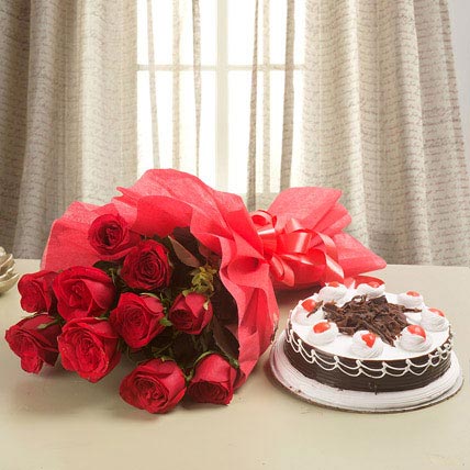 send valentine flowers to mysore