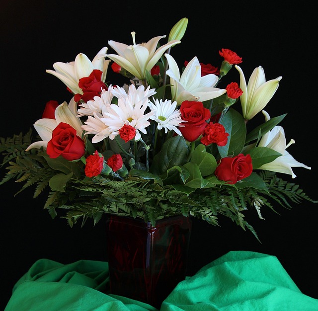 flower shop in mysore