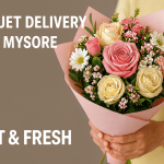 Bouquet delivery in mysore