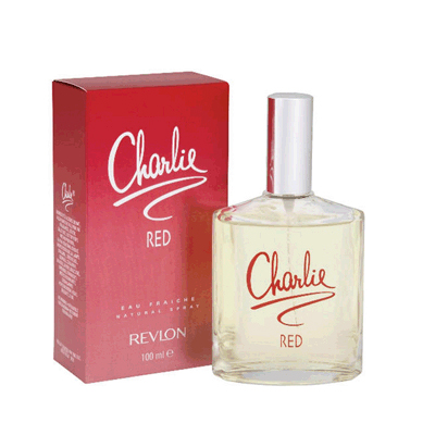 send Charlie Red perfumes to mysore