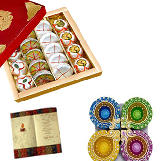 Diwali Gifts to Mysore
