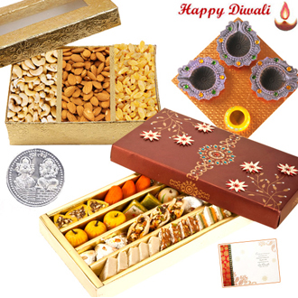 send diwali gift Hampers to mysore