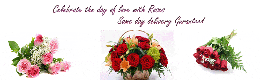 Send Flowers to Mysore, Flower Delivery in Mysore, Bukey of Flower