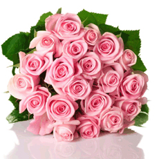 valentine day roses to dharwad